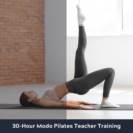 Modo Pilates Teacher Training