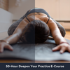 Deepen Your Practice E-Course