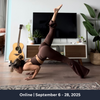 Modo Flow Yoga Teacher Training