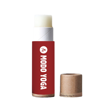 All Natural Lip Balm