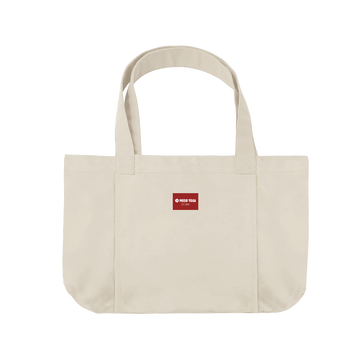 To & From Canvas Modo Tote