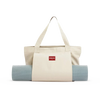 To & From Canvas Modo Tote