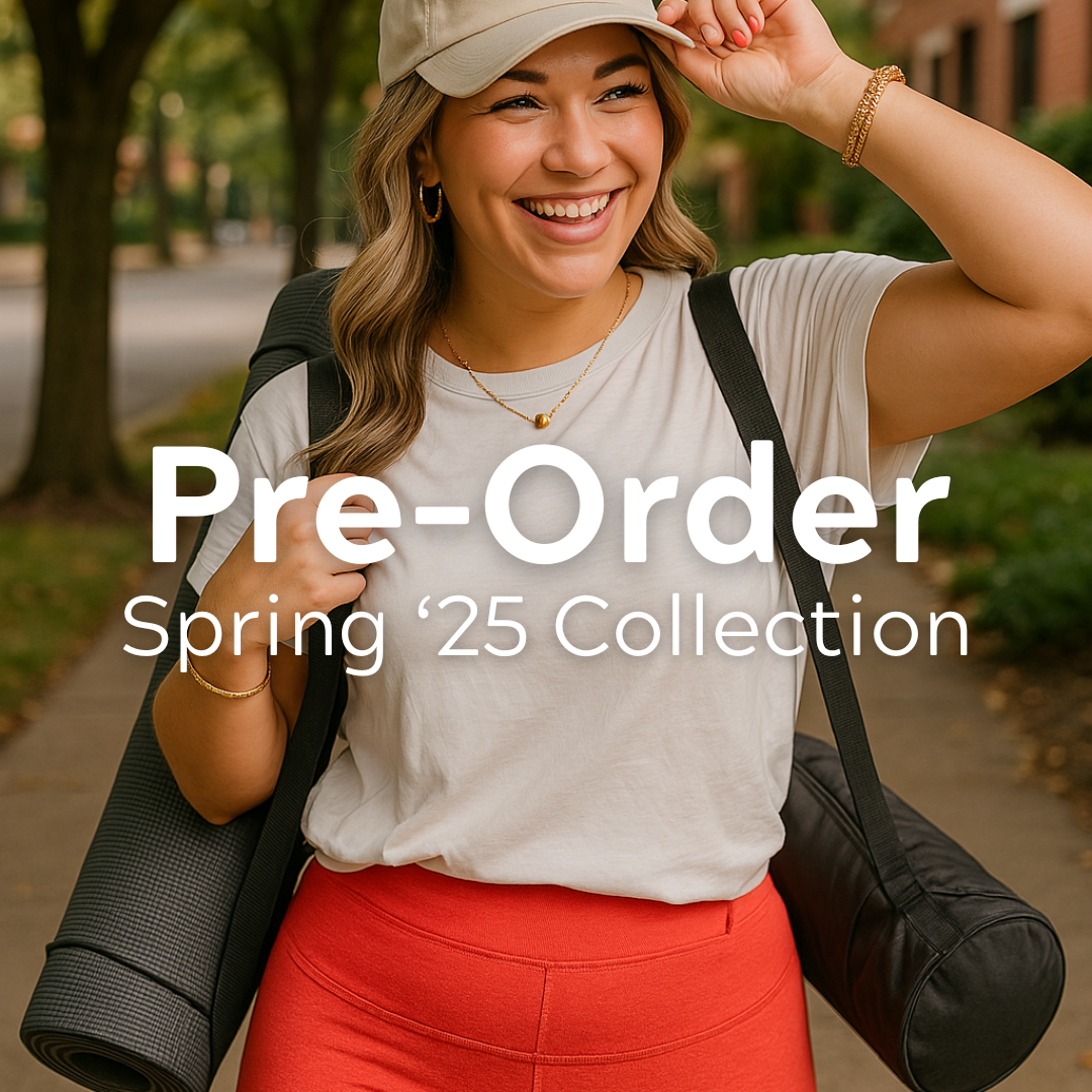 Spring '25 Collection