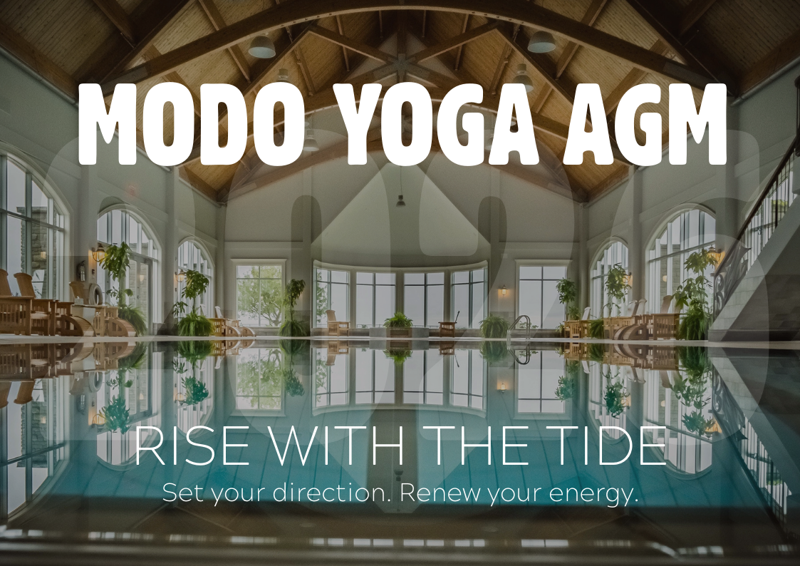 AGM 2026: Rise With The Tide