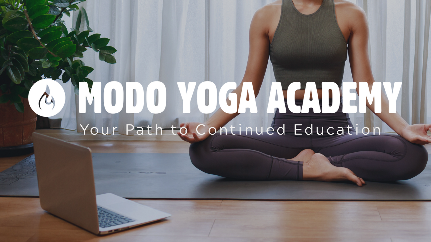 Modo Academy