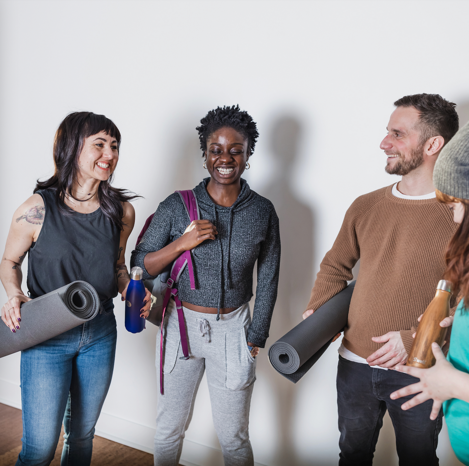 Secondary Teacher Training