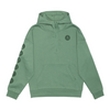 Pillar Hoodie Quarter-Zip