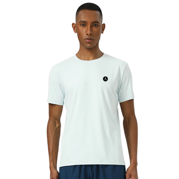 [Pre-Sale] Modo Yoga Men's Performance Shirt - Light Blue