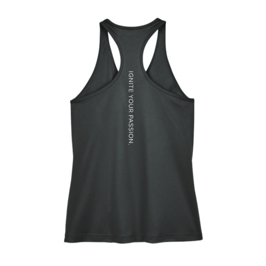 [PRE-ORDER] Ignite Your Passion Racerback Tank