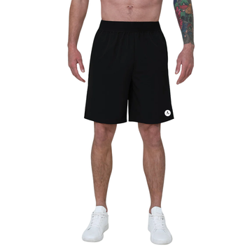 [Pre-Sale] Modo Yoga Men's Performance Short - Black