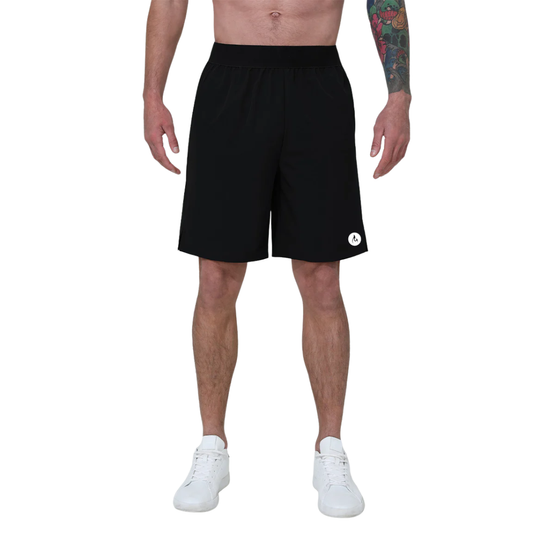 [Pre-Sale] Modo Yoga Men's Performance Short - Black