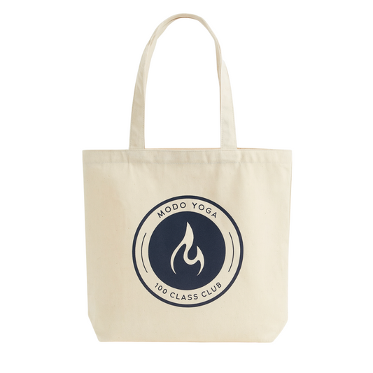 [PRE-ORDER] 100 Class Club Milestone Tote - 25 piece