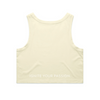 [PRE-ORDER] Ignite Your Passion Crop Tank