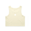 [PRE-ORDER] Ignite Your Passion Crop Tank