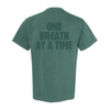 [PRE-ORDER] One Breath At A Time Tee