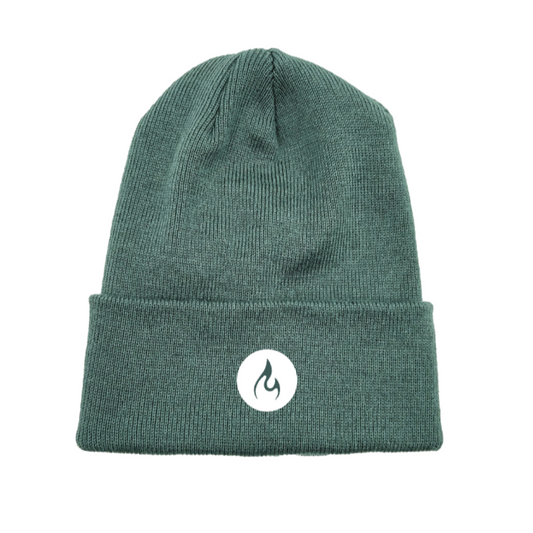 [PRE-ORDER] Flame Toque
