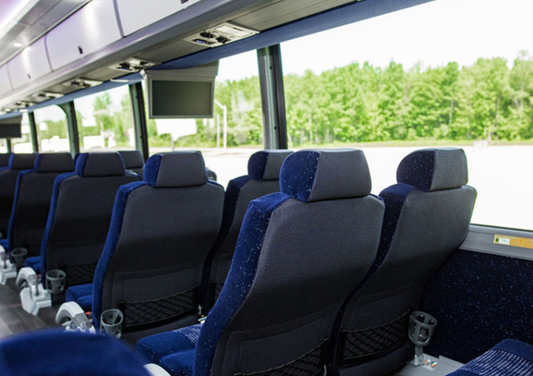 AGM 2026 Shuttle (Round Trip)