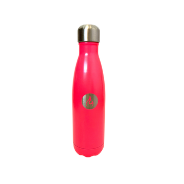 Modo Branded Swell bottle (old) - bikini pink