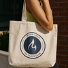 [PRE-ORDER] 100 Class Club Milestone Tote - 25 piece