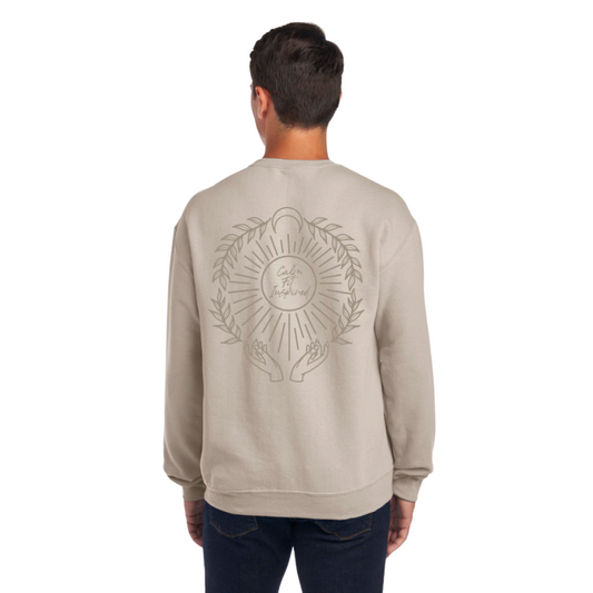 [PRE-ORDER] The Inspired Crew