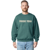 [Pre-Sale] Modo Puff Crewneck