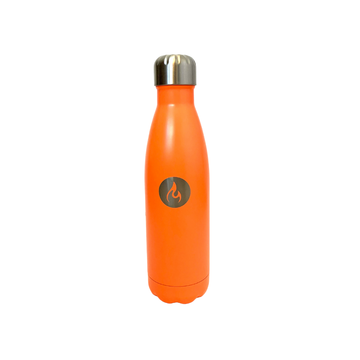 Modo Branded Swell bottle (old) - bird of paradise