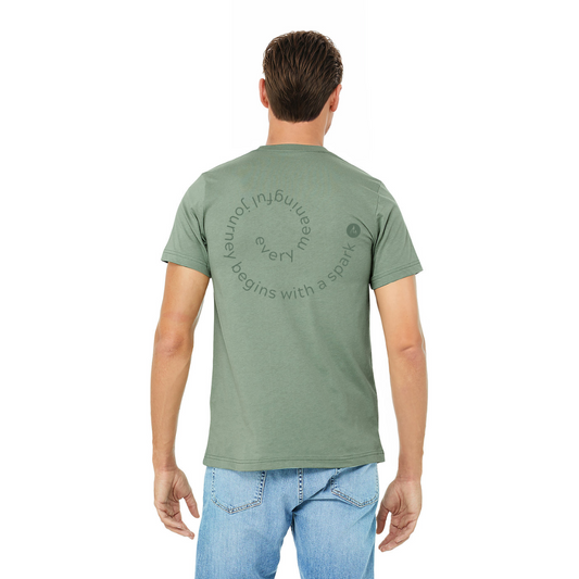 [PRE-ORDER] The Spark Tee