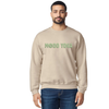 [Pre-Sale] Modo Puff Crewneck