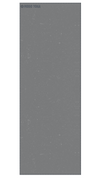 Modo Hot Yoga Towel - Modo Gray