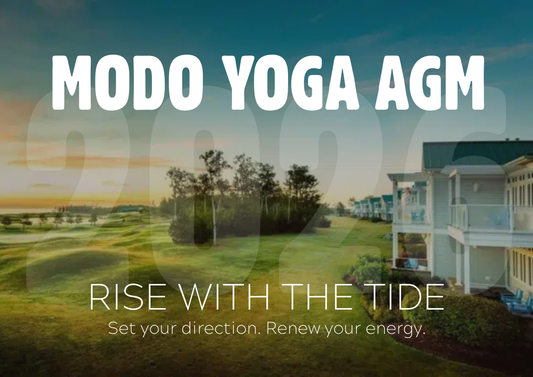 AGM 2026 Conference Package