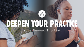 Deepen Your Practice | 5-Hour Online Course