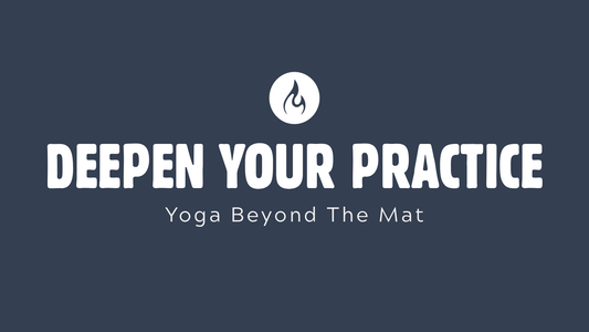 Deepen Your Practice | 5-Hour Online Course