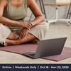 200 Hour Foundational Yoga Teacher Training