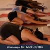 200 Hour Foundational Yoga Teacher Training