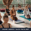 200 Hour Foundational Yoga Teacher Training