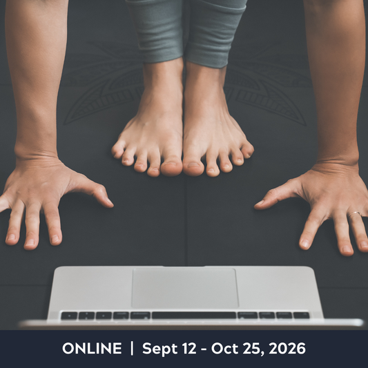 200 Hour Foundational Yoga Teacher Training