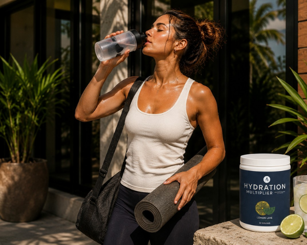 Modo Yoga