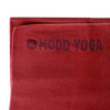 Modo Hot Yoga Towel - Modo Red