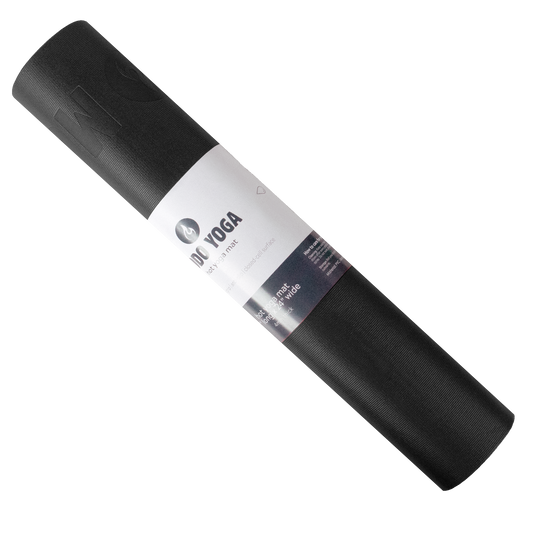 Rental Modo Hot Yoga Mat - Modo Black