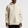 Modo Heavy Hoodie - Sweet Cream Heather