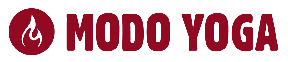 Modo Yoga logo