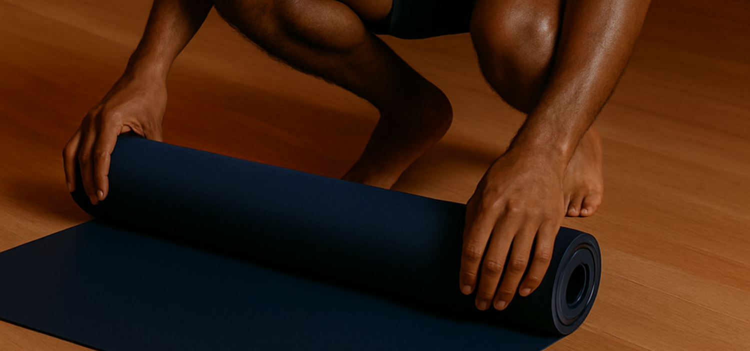 Modo Yoga
