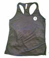 Ignite Your Passion Racerback Tank (On-Demand Collection MOQ: 8 Units Per Design)