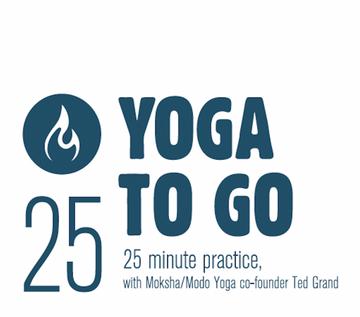 Modo Yoga To Go (Digital Download)