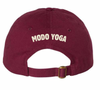 Calm. Fit. Inspired. Dad Hat (On-Demand Collection MOQ: 8 Units Per Design)