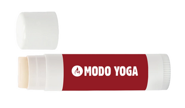 All Natural Lip Balm