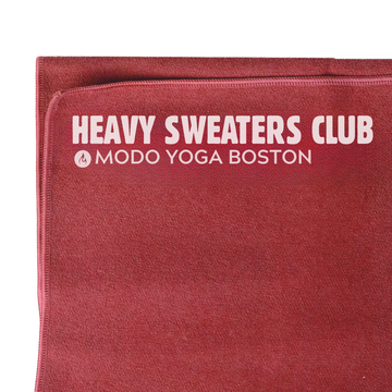 Custom Towel Screen Printing (Price Per Towel)